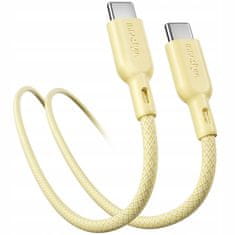 Innostyle INNOSTYLE USB-C RYCHLONABÍJECÍ KABEL PRO IPHONE SAMSUNG USB TYP C 60W 2M