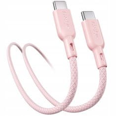 Innostyle INNOSTYLE USB-C RYCHLONABÍJECÍ KABEL PRO IPHONE SAMSUNG USB TYP C 60W 2M