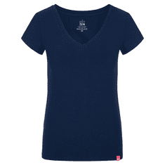 CityZen Dámské tričko CityZen FLORENCIA navy|M