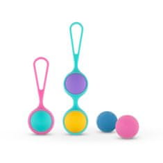 PMV20 Vita - Kegel Ball Set