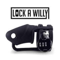 Easytoys Klec Na Lock-A-Willy