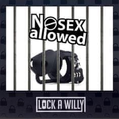 Easytoys Klec Na Lock-A-Willy