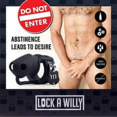 Easytoys Klec Na Lock-A-Willy