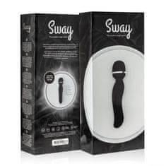 Sway Vibes Vibrační Masér Stimulátor Klitorisu 20Cm 10Try