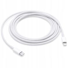 CO2 CO2 NABÍJEČKA USB-C RYCHLONABÍJECÍ KABEL PRO IPHONE 11 12 13 14 PRO 3M