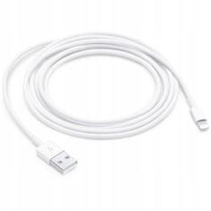 CO2 CO2 NABÍJEČKA USB RYCHLONABÍJECÍ KABEL PRO IPHONE XS 11 12 13 14 PRO 3M