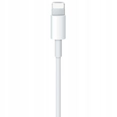 CO2 CO2 NABÍJEČKA USB RYCHLONABÍJECÍ KABEL PRO IPHONE 11 12 13 14 PRO 0,5 M