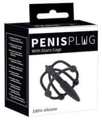 Easytoys Penisplug S Leskem