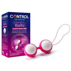 CONTROL Control Geisha Balls Level 3 - Gejšové Kuličky