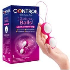 CONTROL Control Geisha Balls Level 3 - Gejšové Kuličky