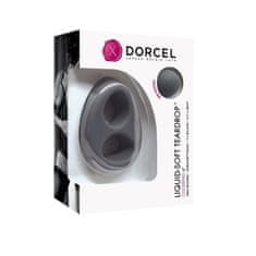 Dorcel Kroužek Na Dorcel Liquid-Soft Teardrop