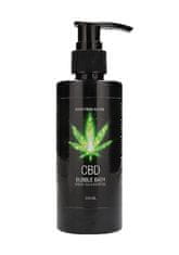 PRETTY LOVE Cbd - Vana A Sprcha - Sada Péče - Konopný Olej Ze Zeleného Čaje