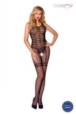 Casmir Bodystocking Ca005 Černá