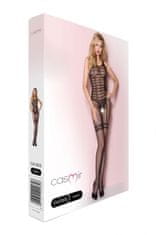 Casmir Bodystocking Ca005 Černá