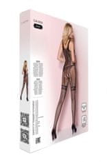 Casmir Bodystocking Ca005 Černá