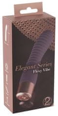 PRETTY LOVE Elegant Vibrator Flexy Vibe