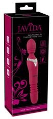 Javida Javida Warming & Thrusting Vib