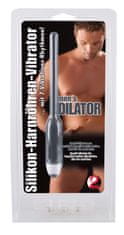 Easytoys Pánský Dilator Šedý