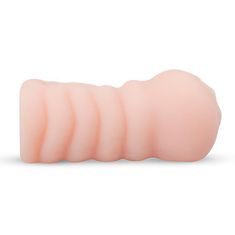 Easytoys Měkká Realistická Pochva Sex Masturbátor