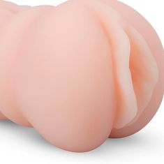 Easytoys Měkká Realistická Pochva Sex Masturbátor