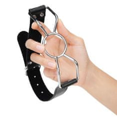 Easytoys Knebel Otevřený Roztahovák Spider Bdsm Bondage Sex