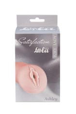 Lola Toys Masturbátor-Lola Toys Satisfaction-Fox Lady Ashley