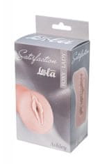 Lola Toys Masturbátor-Lola Toys Satisfaction-Fox Lady Ashley