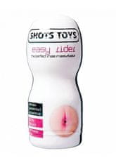 Shots Toys Easy Rider - 