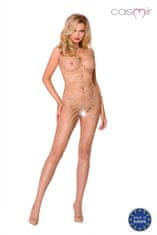 Casmir Bodystocking Ca004 Béžová