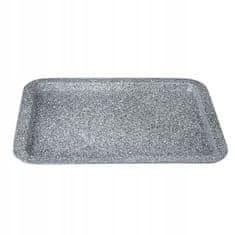 Berlingerhaus Forma Podnos Na Pečení 38X27Cm Bh-1399 Grey Granit