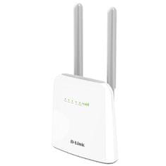 D-Link D-Link DWR-960, bílá - rozbaleno