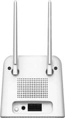 D-Link D-Link DWR-960, bílá - rozbaleno