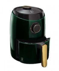 Berlingerhaus Fritéza Bez Tuku Bh-9151 Emerald