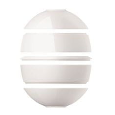 Villeroy & Boch ICONIC La petite Boule White