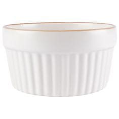 KINGHoff Kokilki Porcelánové Misky Na Zapékání 9 Cm 2 Ks 259231