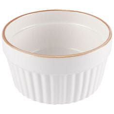 KINGHoff Kokilki Porcelánové Misky Na Zapékání 9 Cm 2 Ks 259231