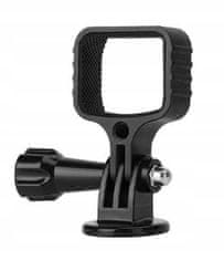 TELESIN Rámeček Pouzdro Frame Mount Držák Stativ 1/4 pro DJI Osmo Pocket 3 Hliník