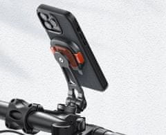 VRIG Držák System CLAW MINI na Motor Motocykl pro Smartphone VRIG MG-18L