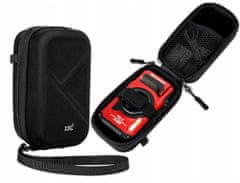 JJC Pouzdro Case pro Olympus TG-7 TG-6 TG-5 TG-4 TG-3 TG-2 TG-1