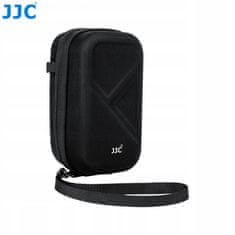 JJC Pouzdro Case pro Olympus TG-7 TG-6 TG-5 TG-4 TG-3 TG-2 TG-1