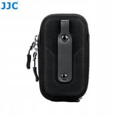 JJC Pouzdro Case pro Olympus TG-7 TG-6 TG-5 TG-4 TG-3 TG-2 TG-1