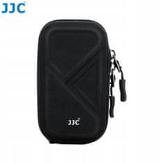 JJC Pouzdro Case pro Olympus TG-7 TG-6 TG-5 TG-4 TG-3 TG-2 TG-1