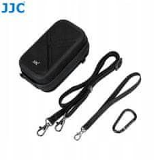 JJC Pouzdro Case pro Olympus TG-7 TG-6 TG-5 TG-4 TG-3 TG-2 TG-1