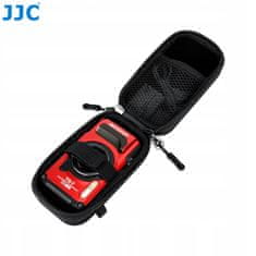 JJC Pouzdro Case pro Olympus TG-7 TG-6 TG-5 TG-4 TG-3 TG-2 TG-1