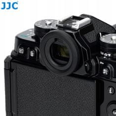 JJC Oční mušle typu DK-33 DK33 pro fotoaparát Nikon Z 9 8 F Z9 Z8 ZF