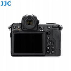 JJC Oční mušle typu DK-33 DK33 pro fotoaparát Nikon Z 9 8 F Z9 Z8 ZF