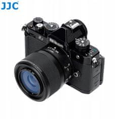 JJC Oční mušle typu DK-33 DK33 pro fotoaparát Nikon Z 9 8 F Z9 Z8 ZF