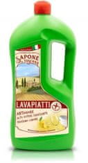 CZECHOBAL, s.r.o. Sapone di Toscana lavapiatti koncentrovaný čistící přípravek na mytí nádobí 1250ml