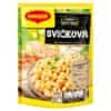 MAGGI MAGGI Dobrý Hostinec Svíčková těstoviny s omáčkou sáček 153g