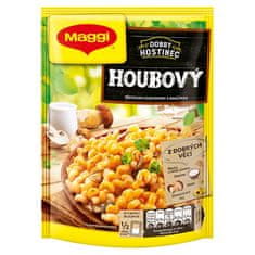 MAGGI MAGGI Dobrý Hostinec Houbový těstoviny s omáčkou sáček 144g